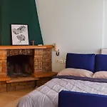 Velis Apartment Thessaloniki