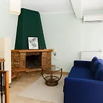 Velis Apartment Thessaloniki