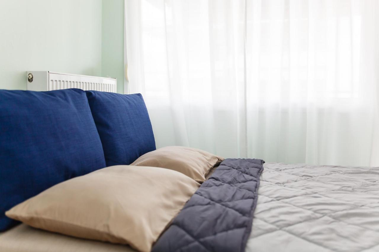 Apartment Velis *