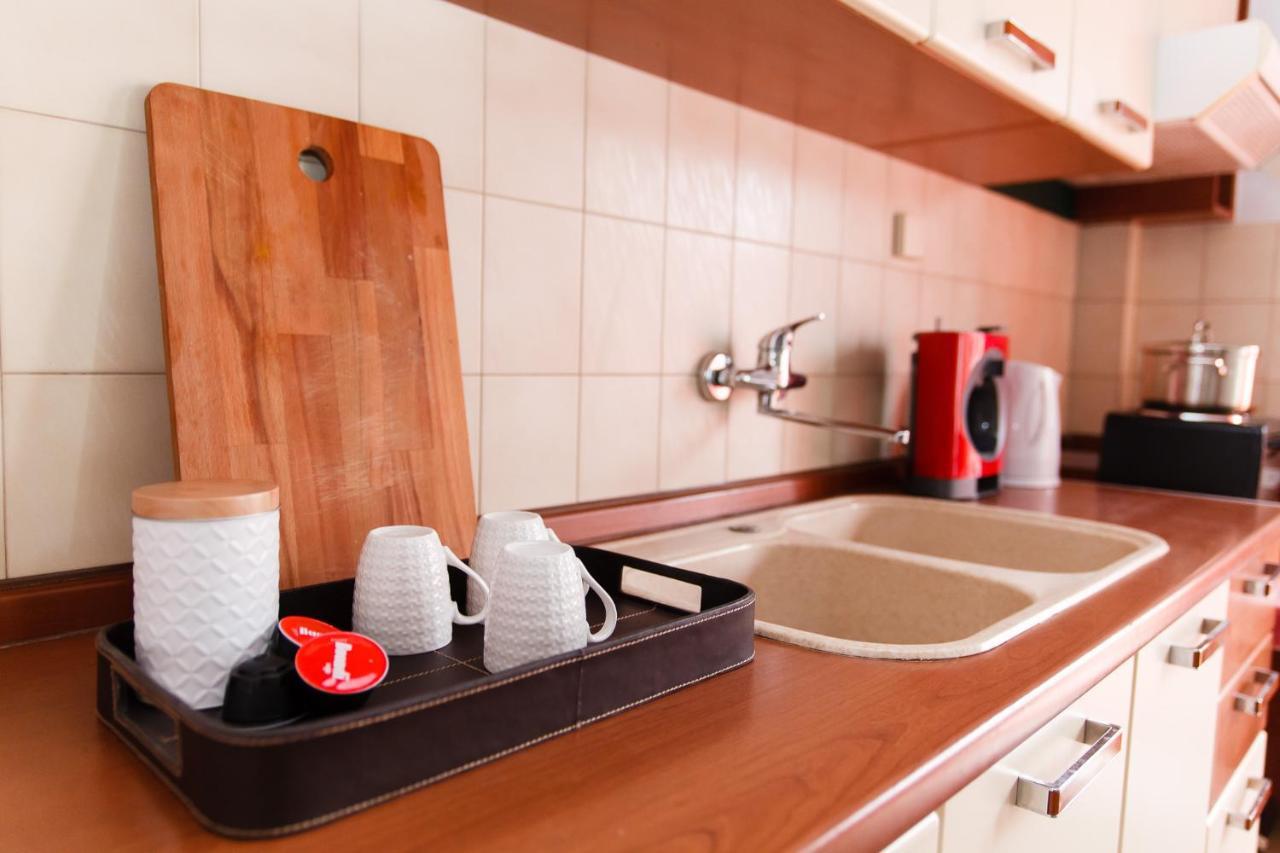 Apartment Velis