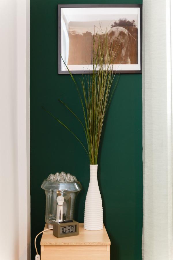 Apartment Velis