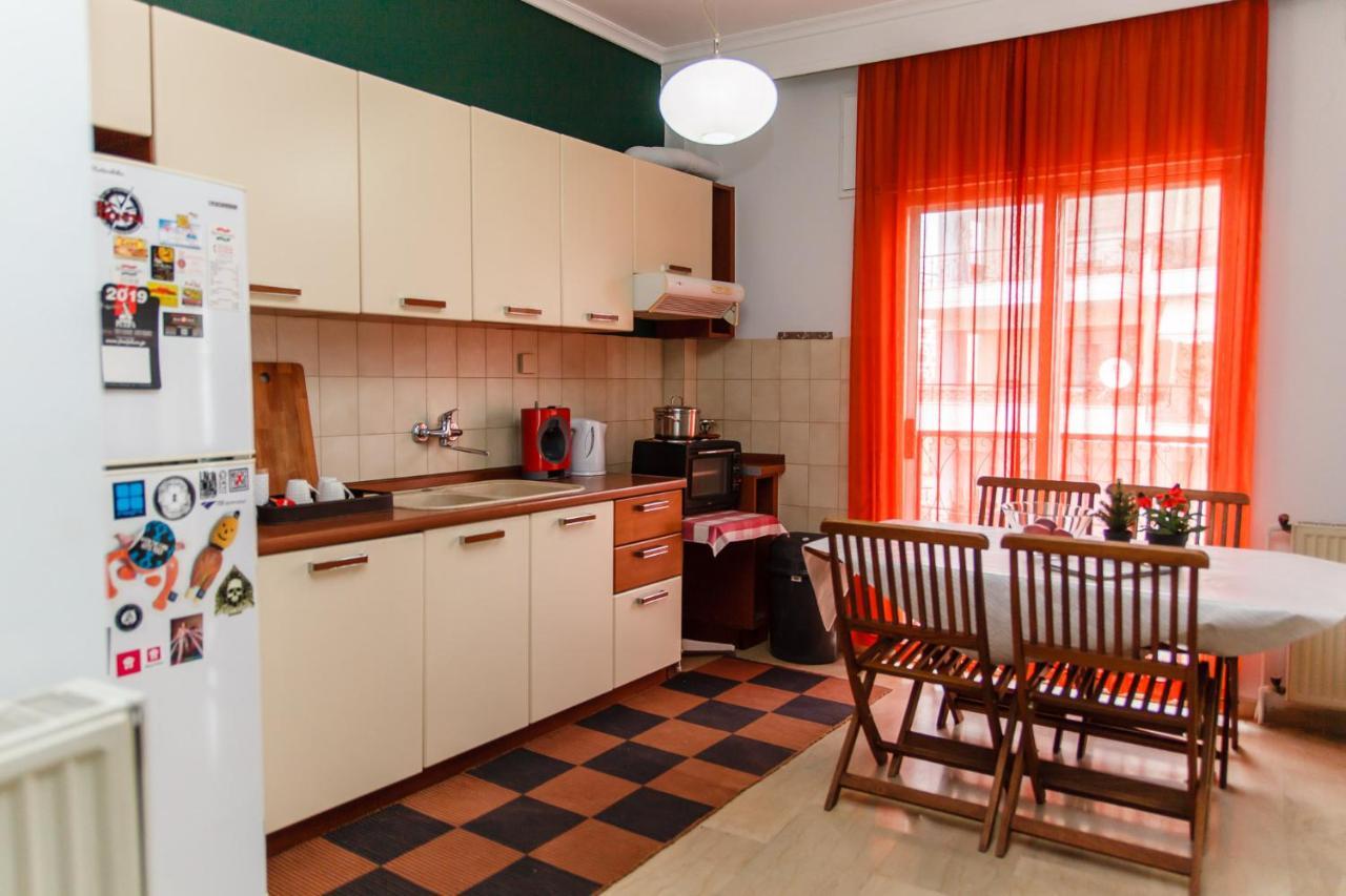 Apartment Velis Thessaloniki