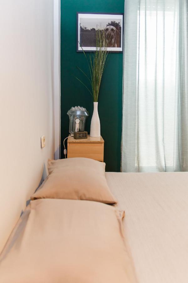 Velis Apartment