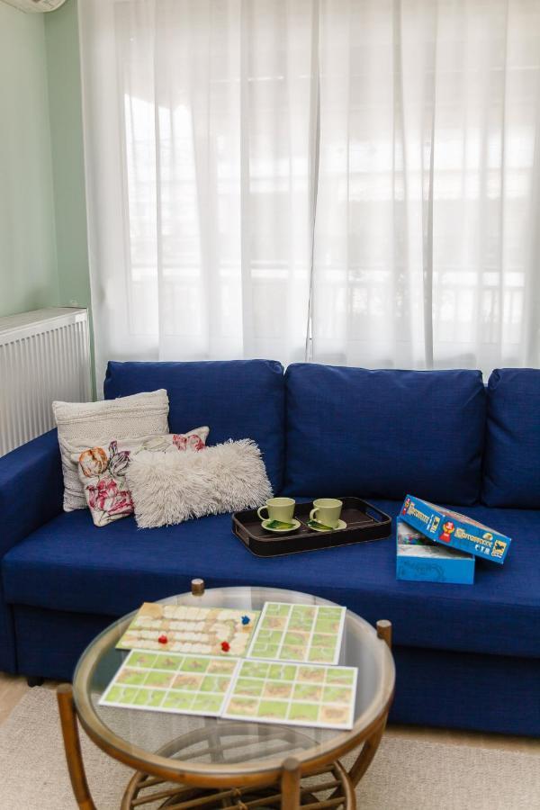 Apartment Velis