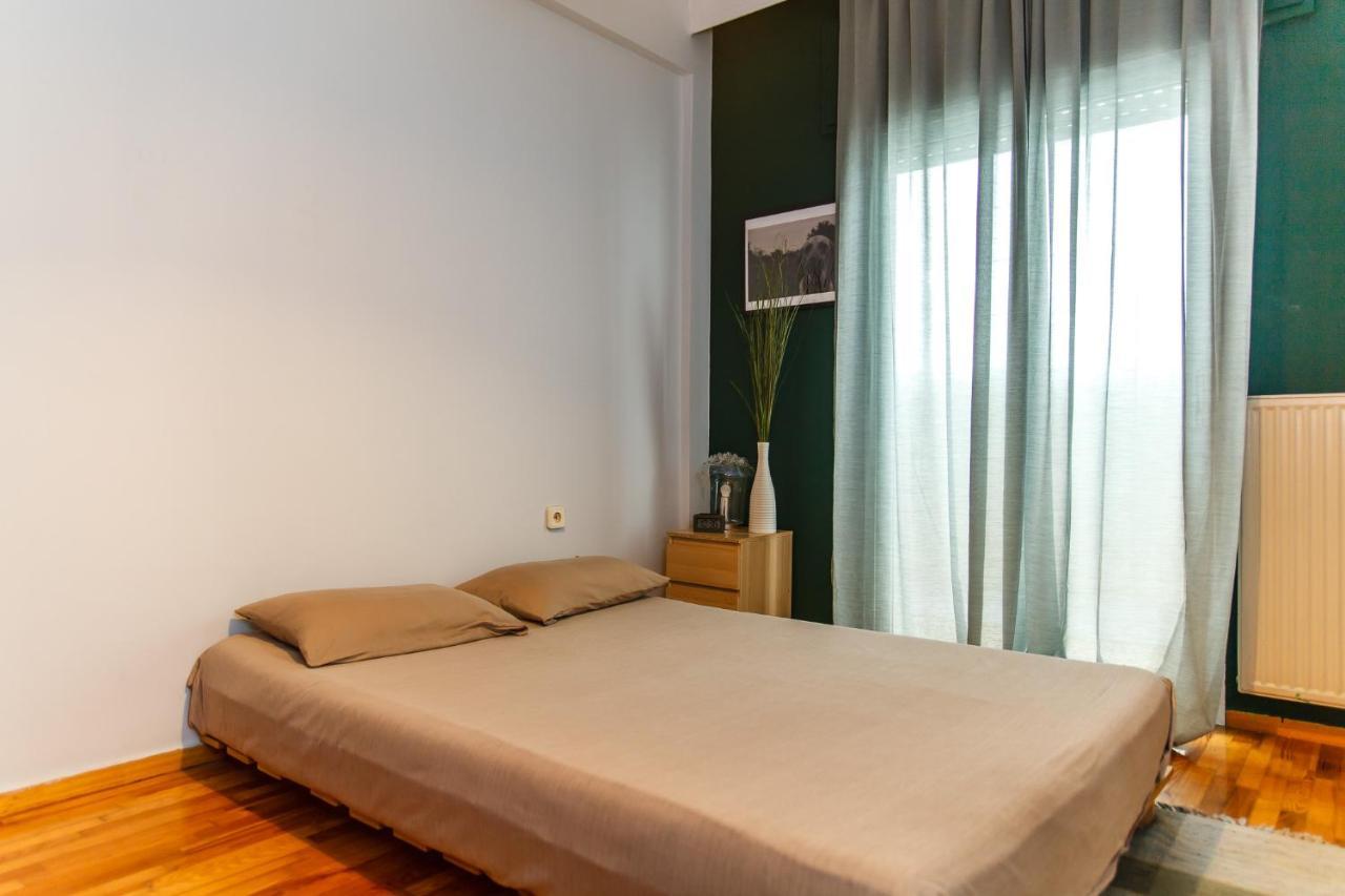 Velis Apartment Thessaloniki