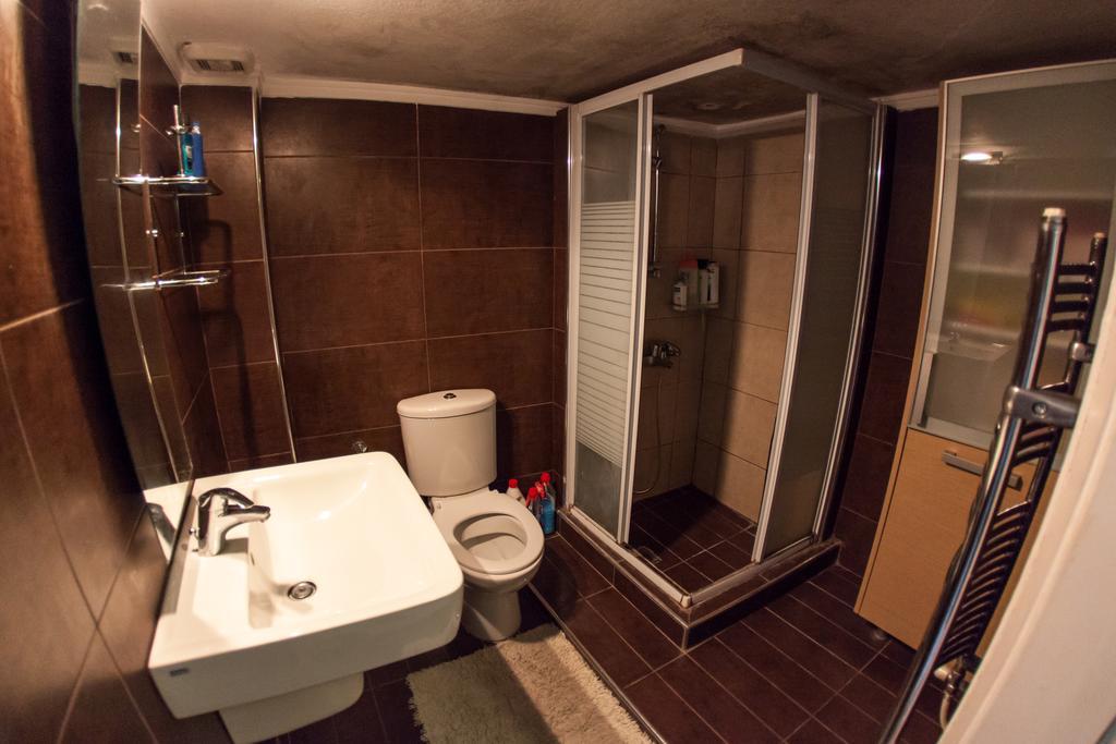 Apartment Velis *